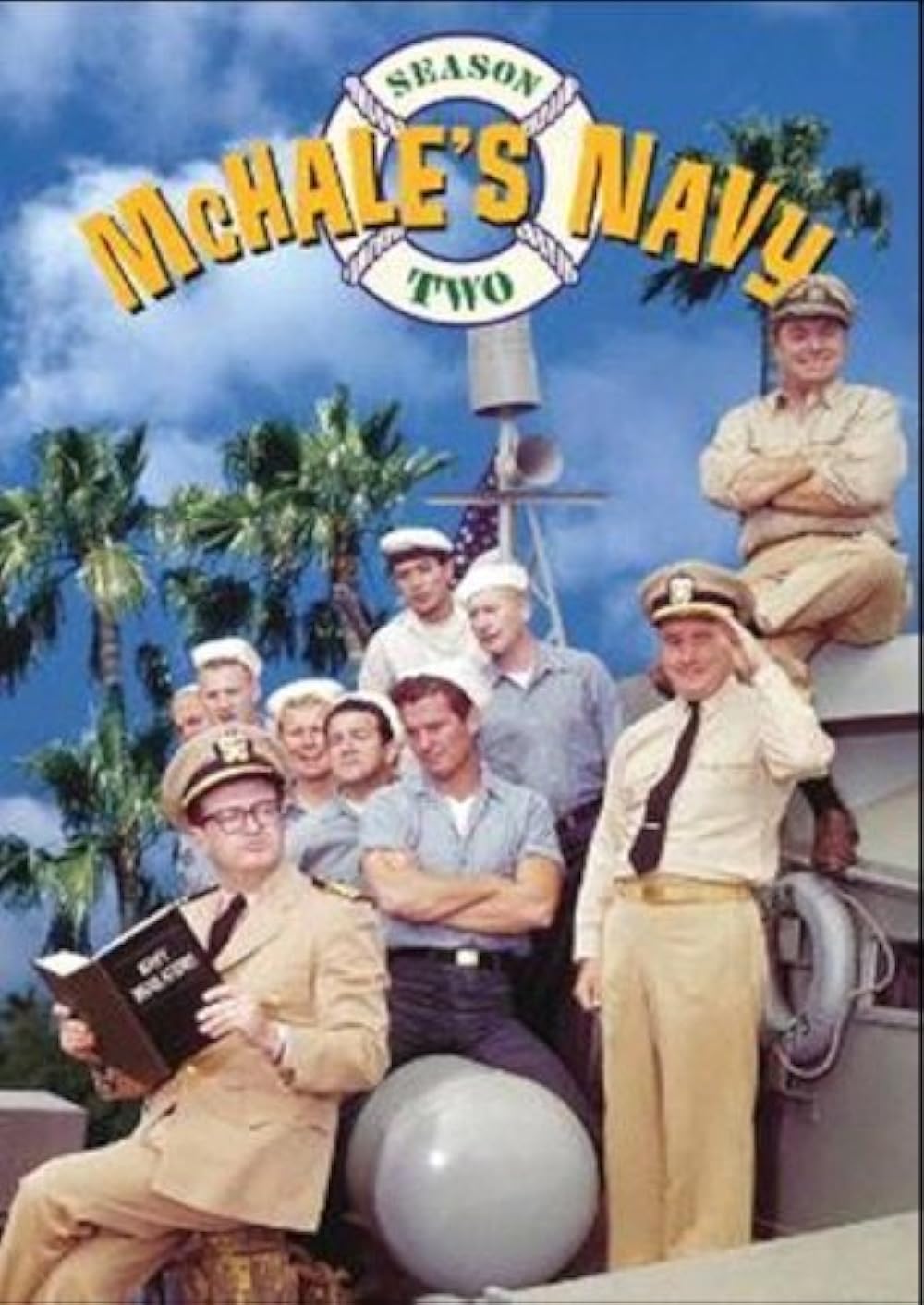 McHale's