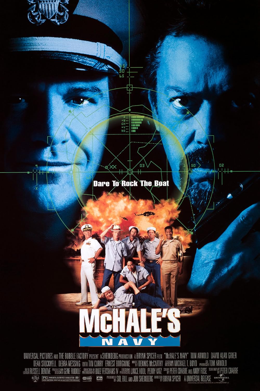 McHale's McHale's