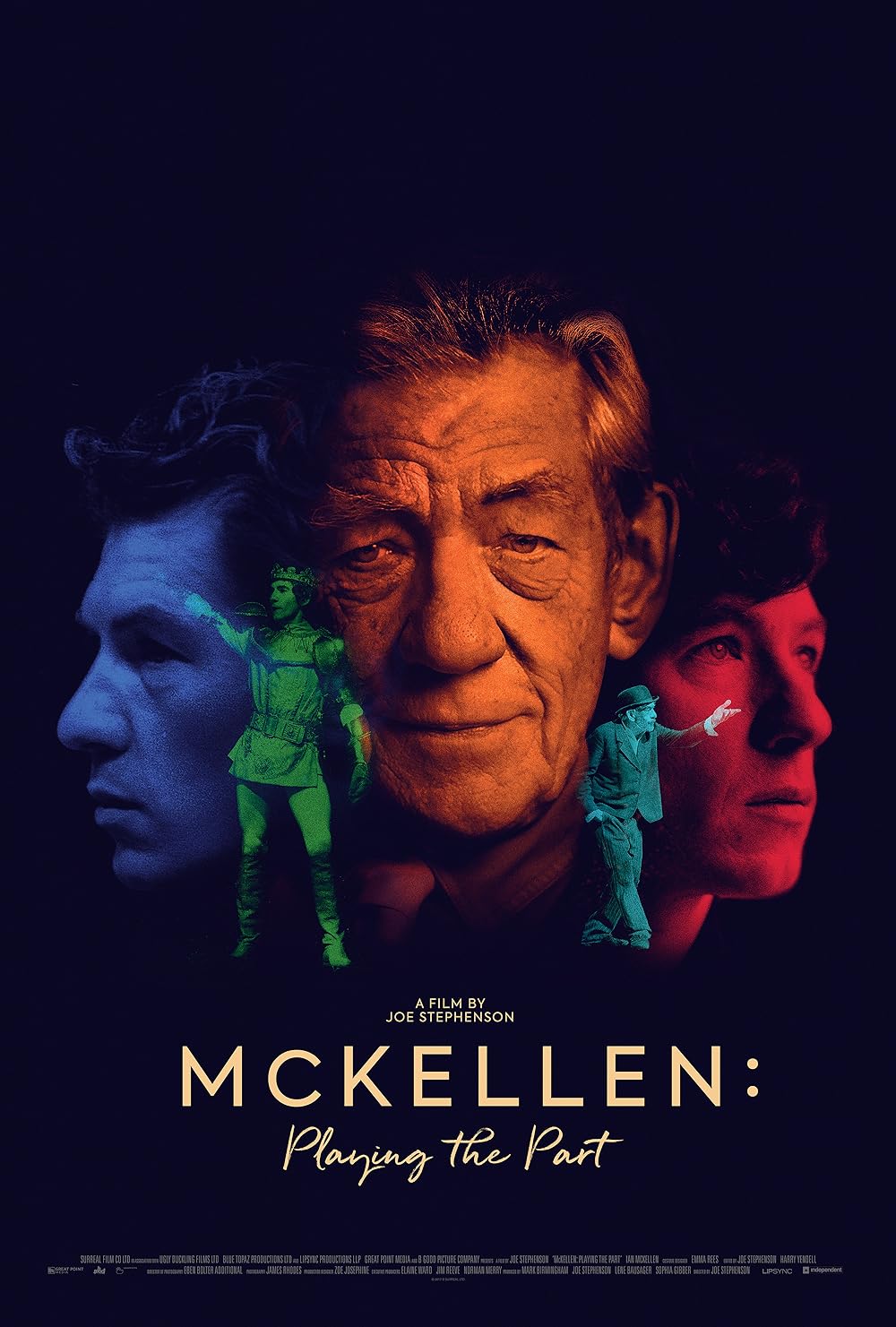 McKellen: McKellen: