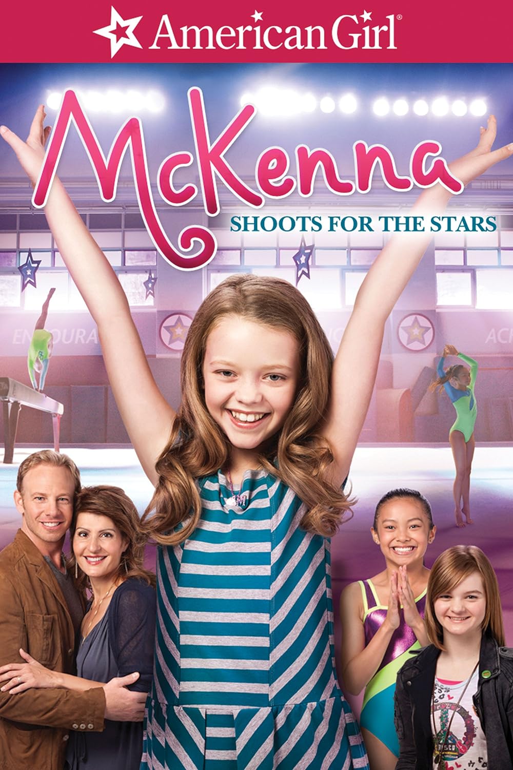 McKenna McKenna