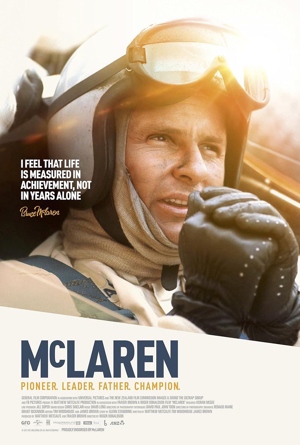 McLaren McLaren