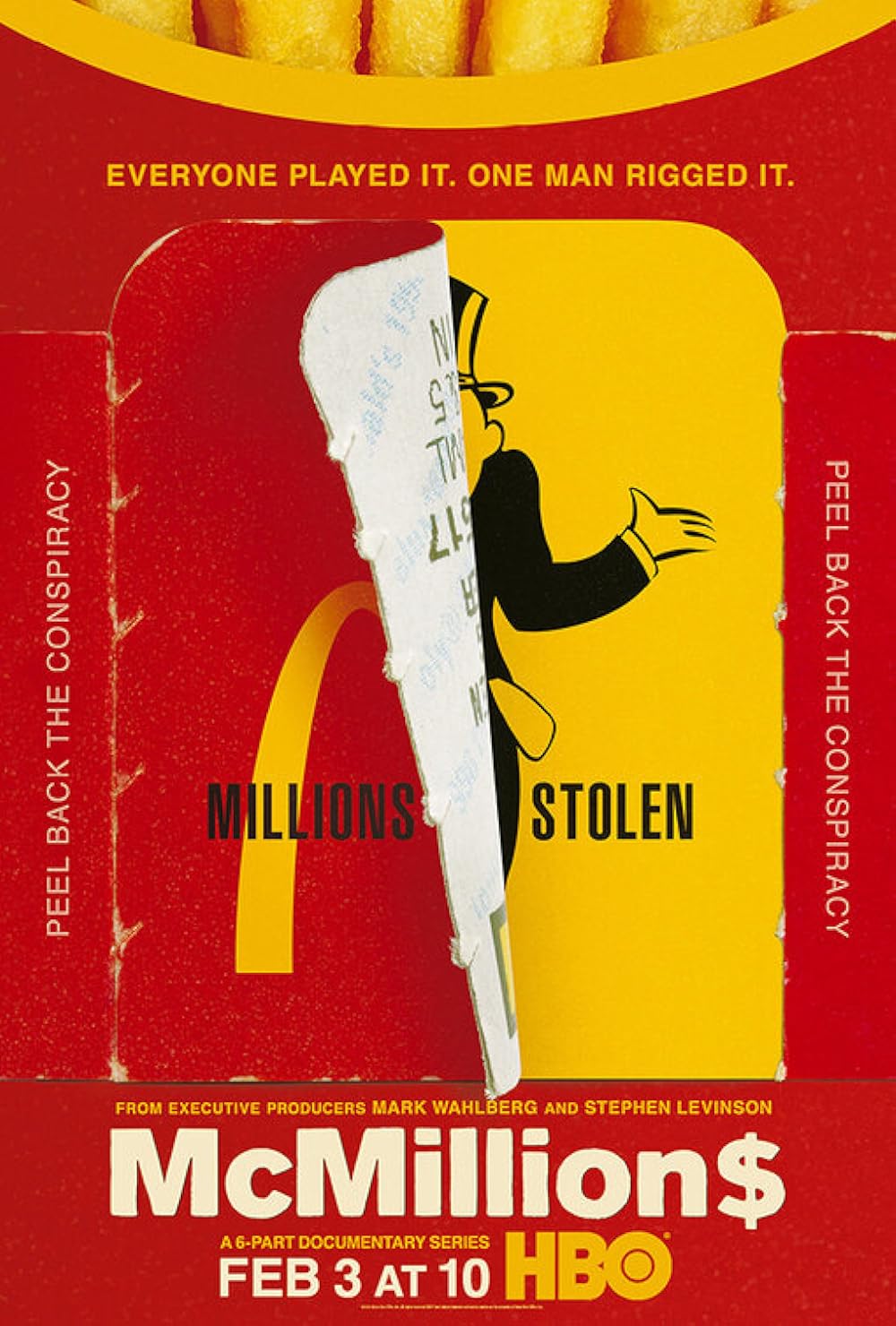 McMillions McMillions