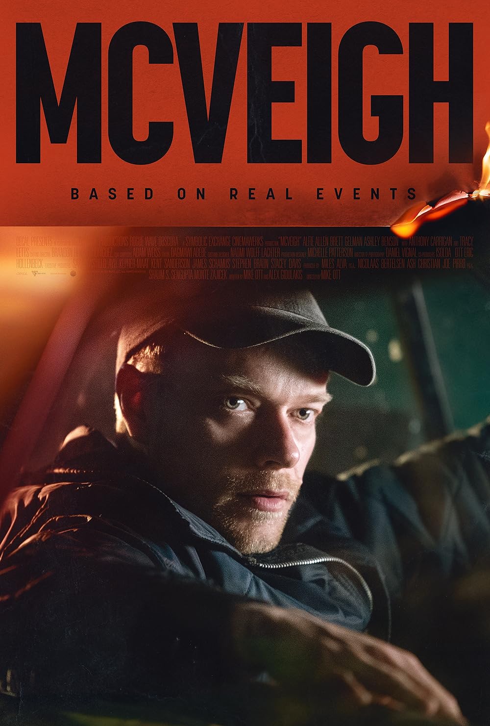 McVeigh McVeigh