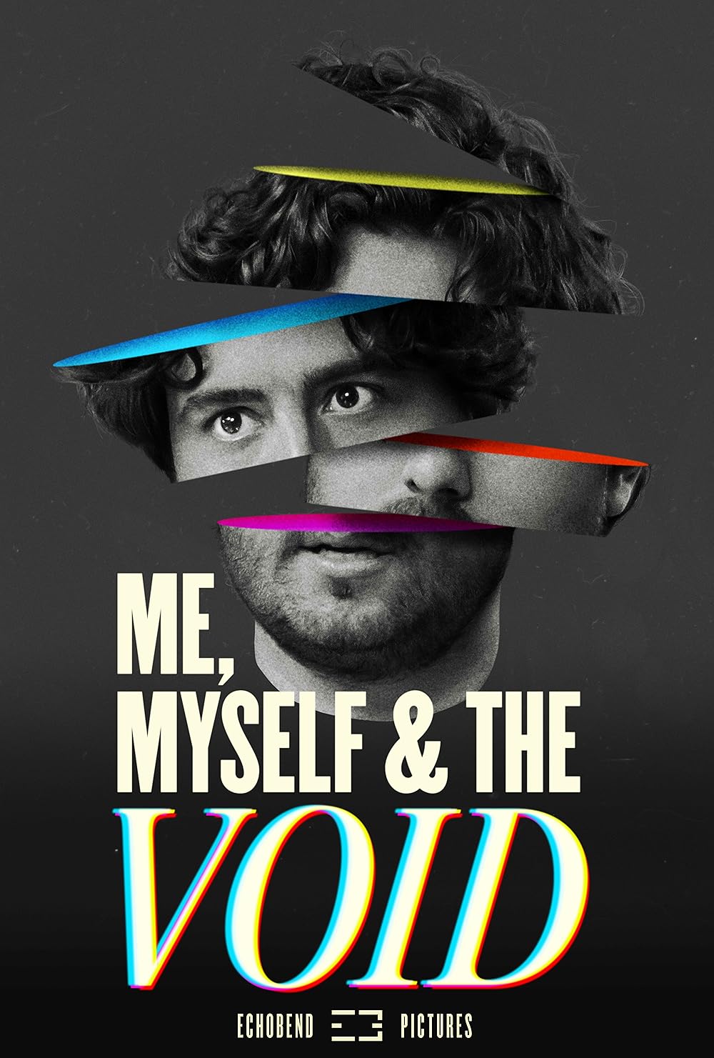 Me, Me,