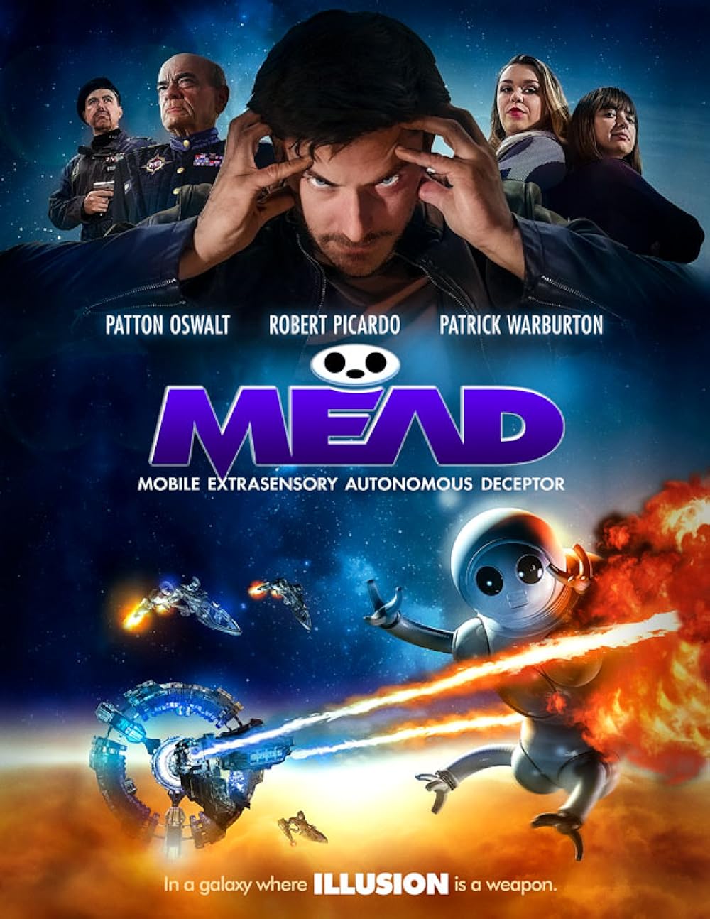 MEAD MEAD