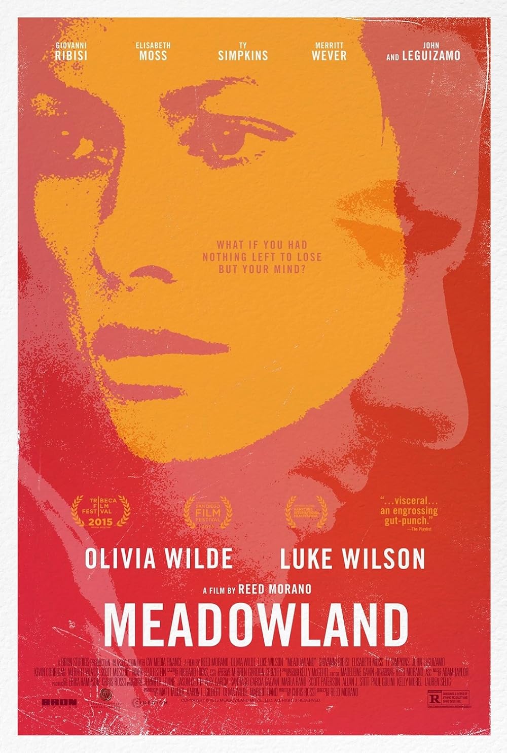 Meadowland Meadowland