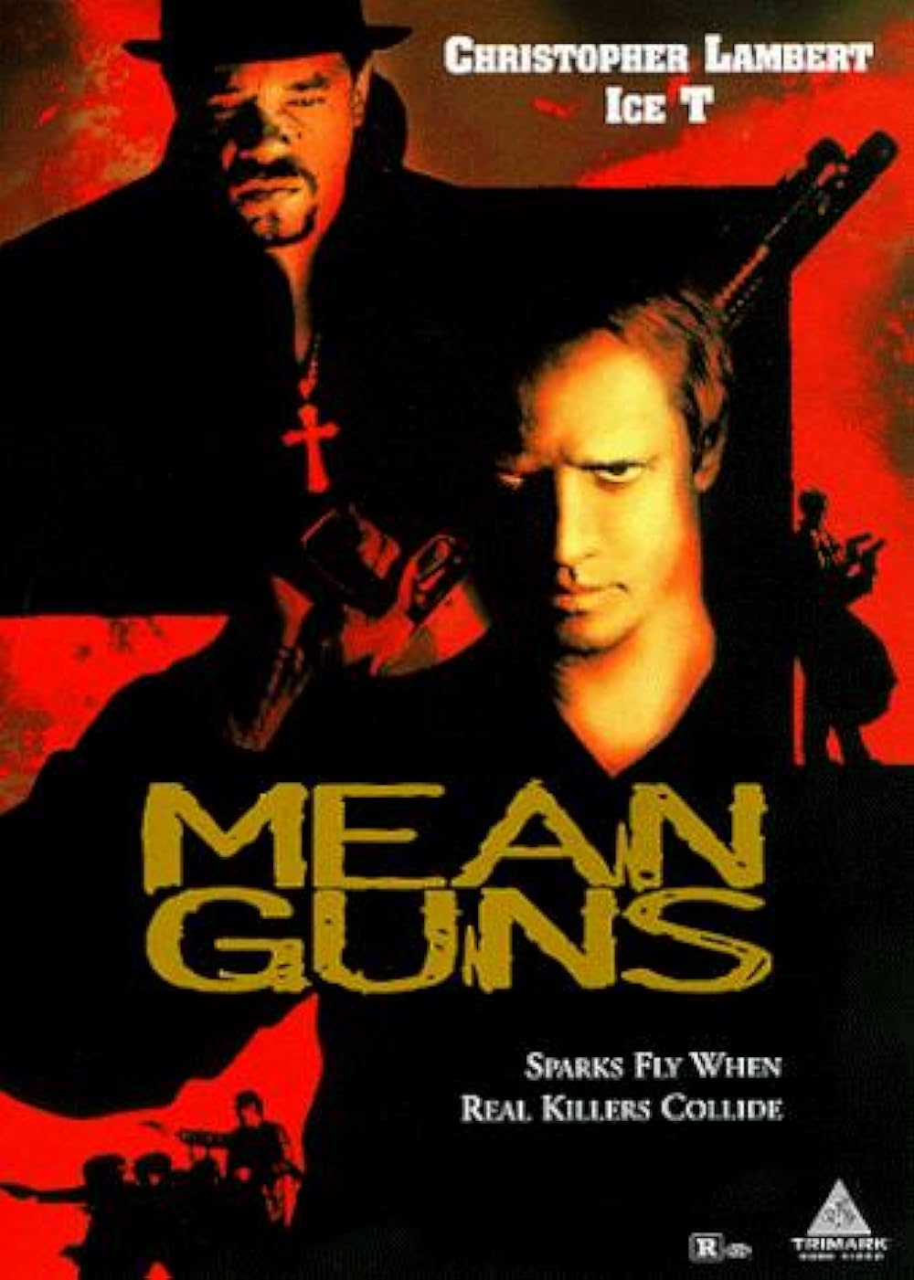Mean Mean