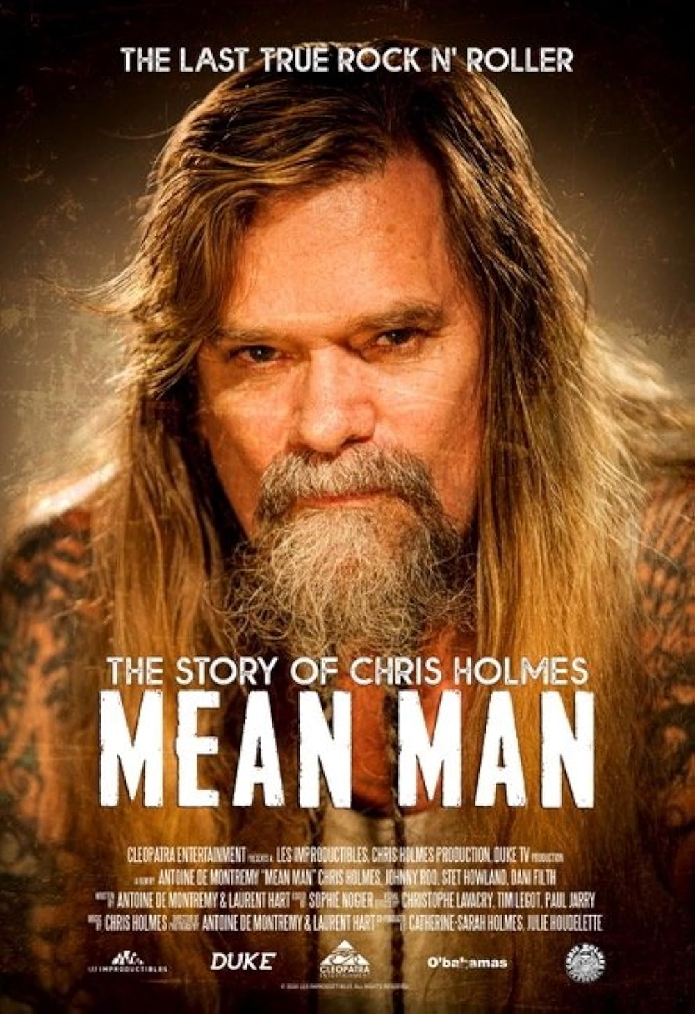 Mean Mean