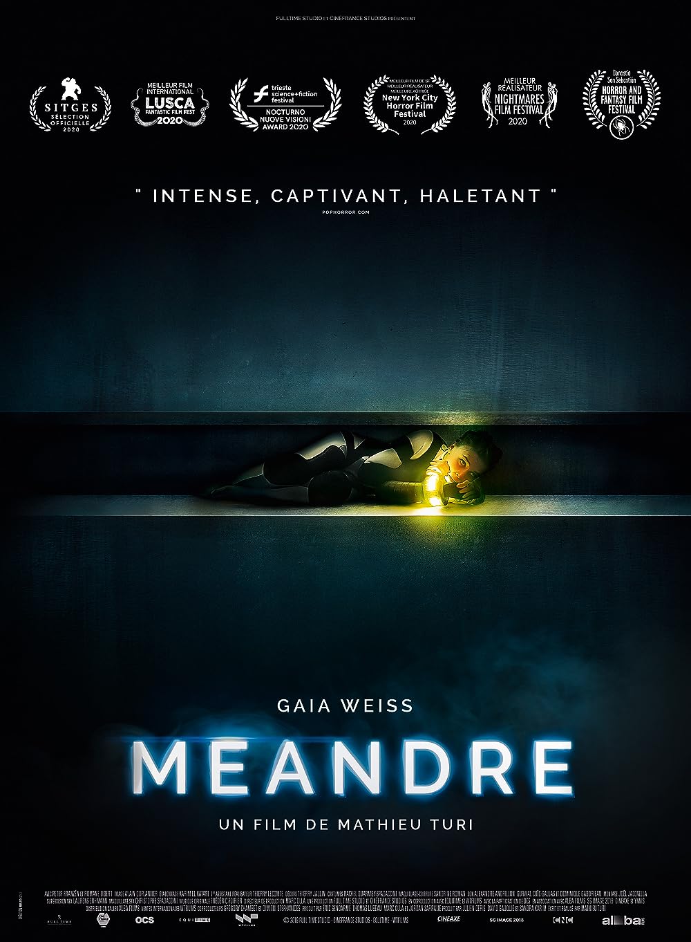 Meander Meander
