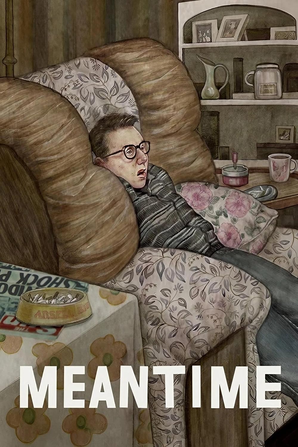 Meantime Meantime