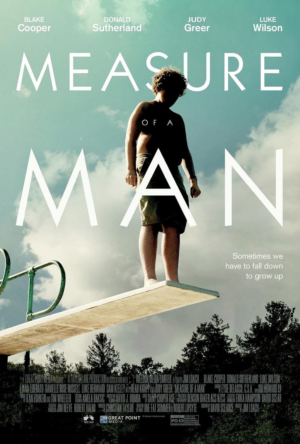 Measure Measure