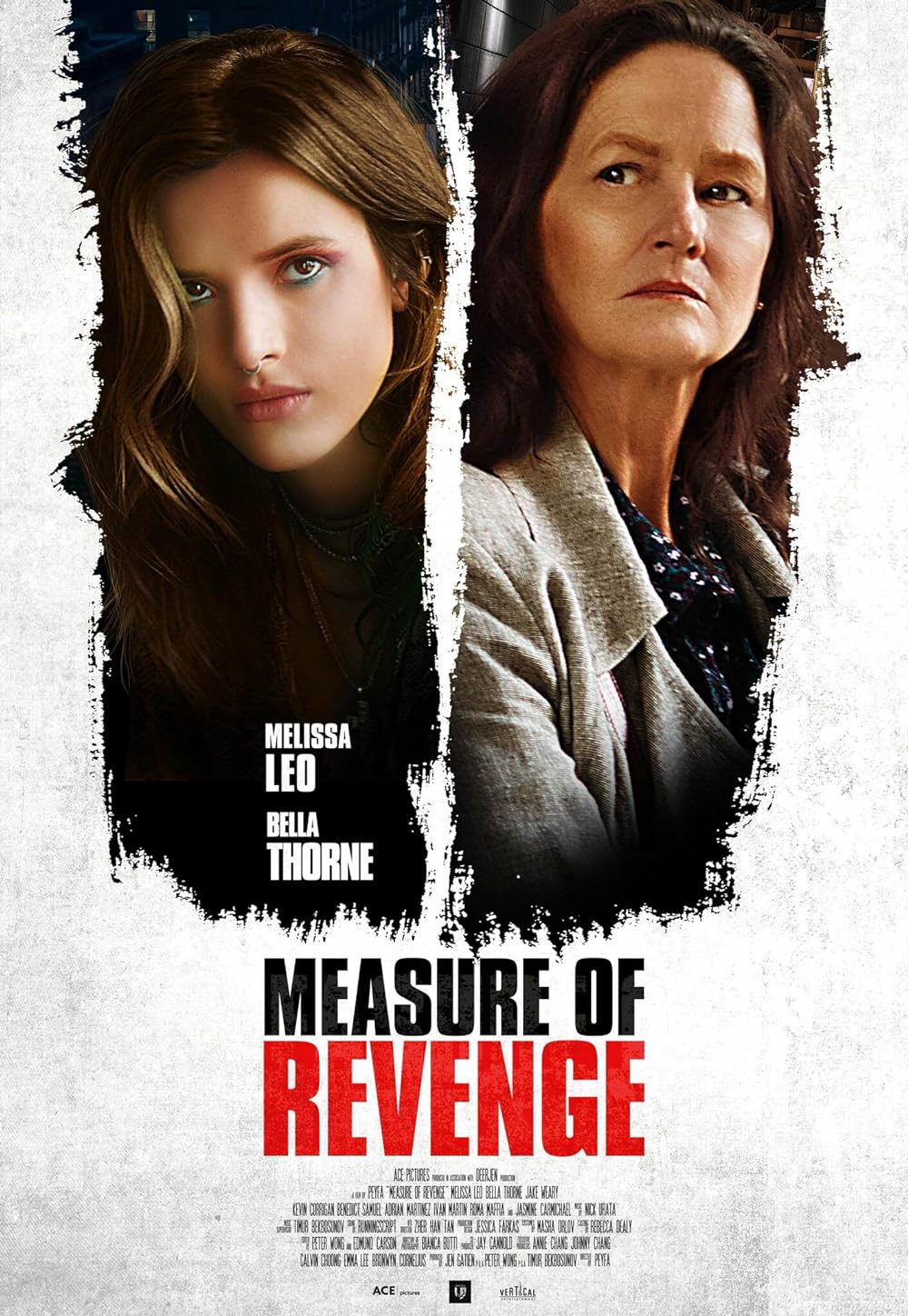 Measure Measure