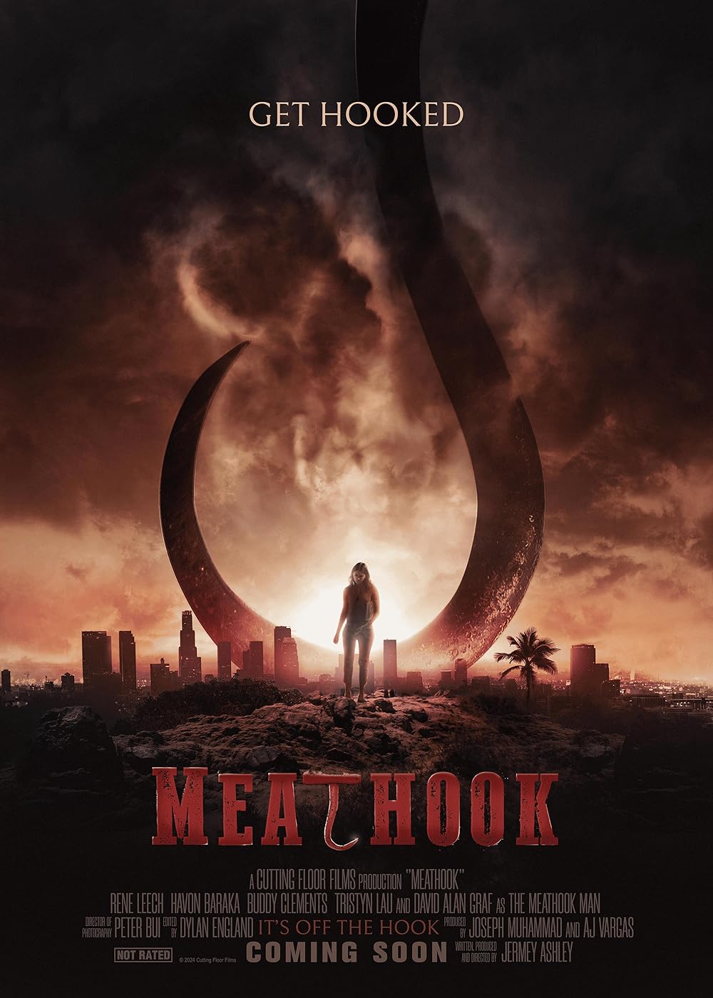 Meathook