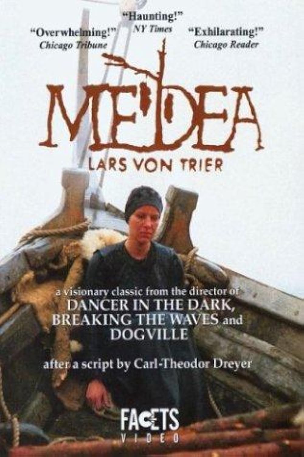 Medea Medea