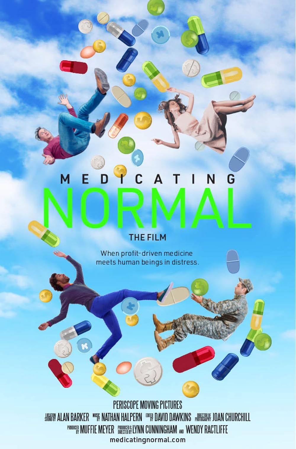 Medicating Medicating