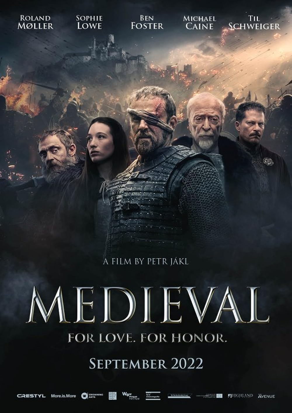 Medieval Medieval