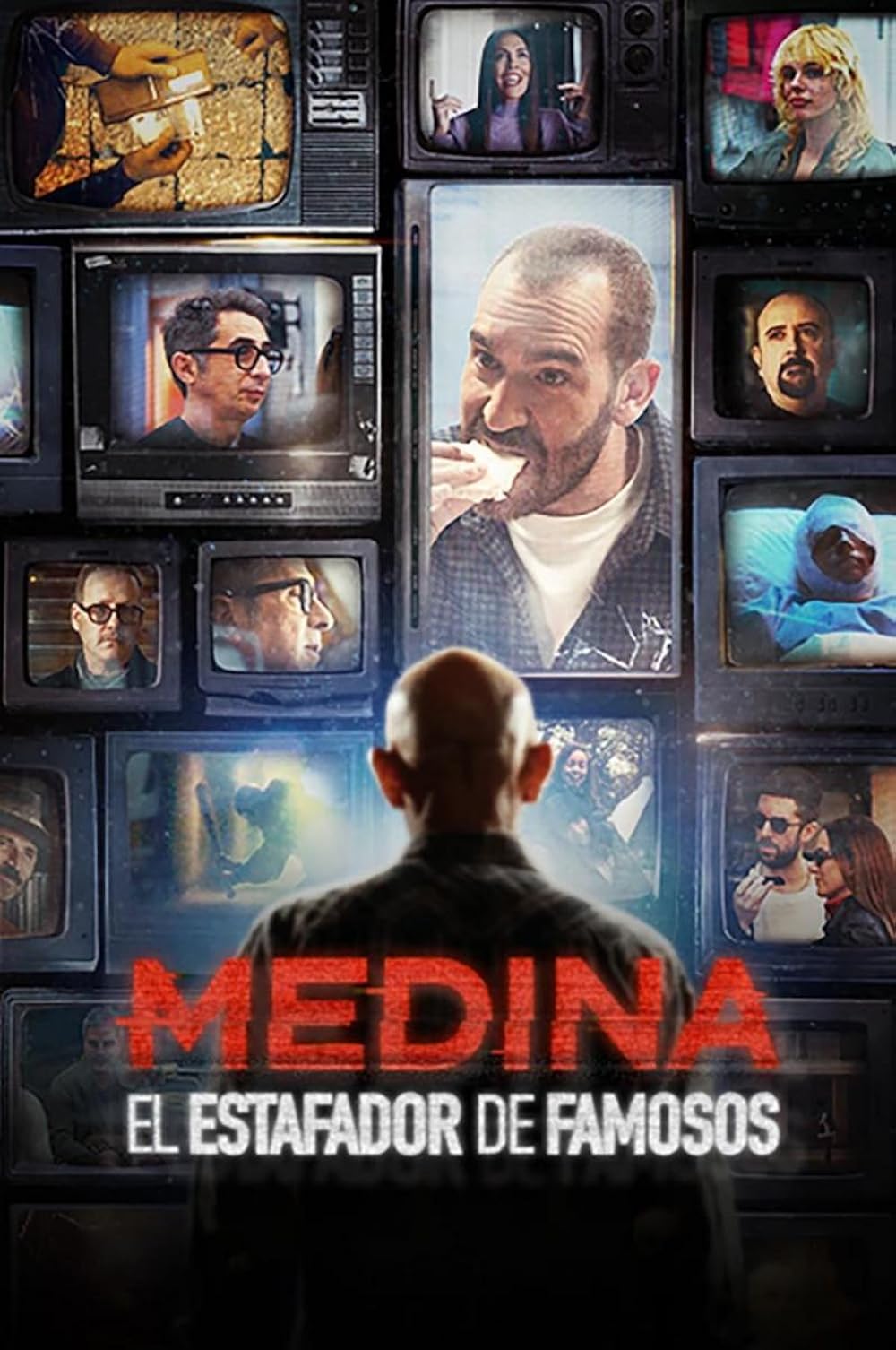 Medina: Medina: