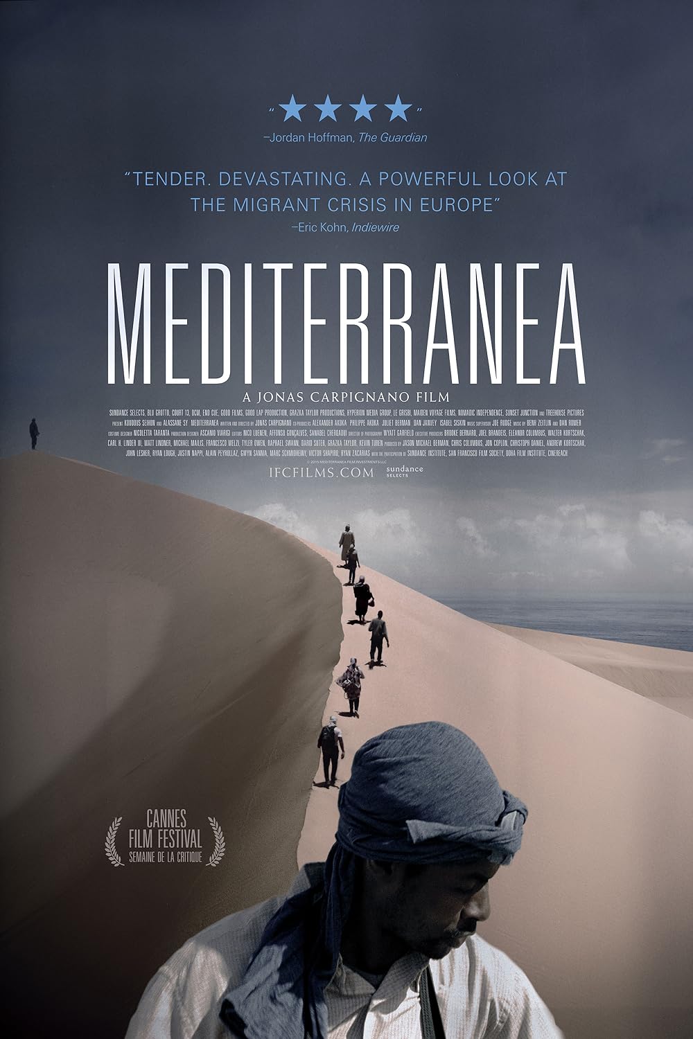 Mediterranea Mediterranea