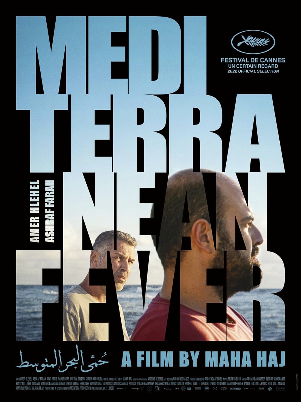 Mediterranean Mediterranean