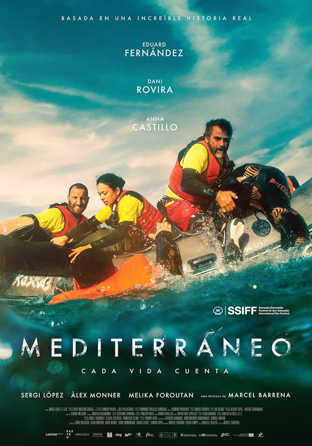 Mediterraneo: Mediterraneo: