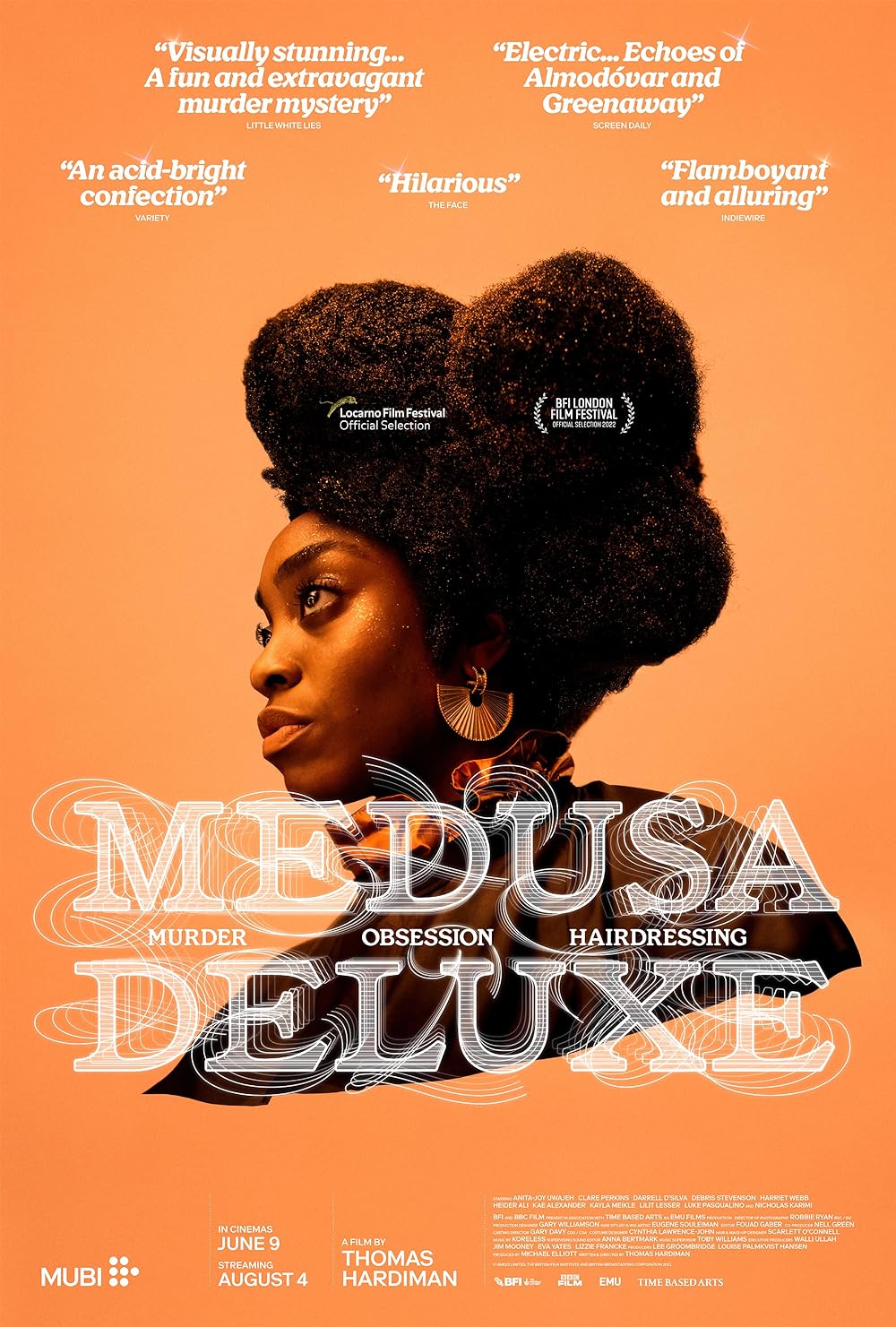 Medusa Medusa
