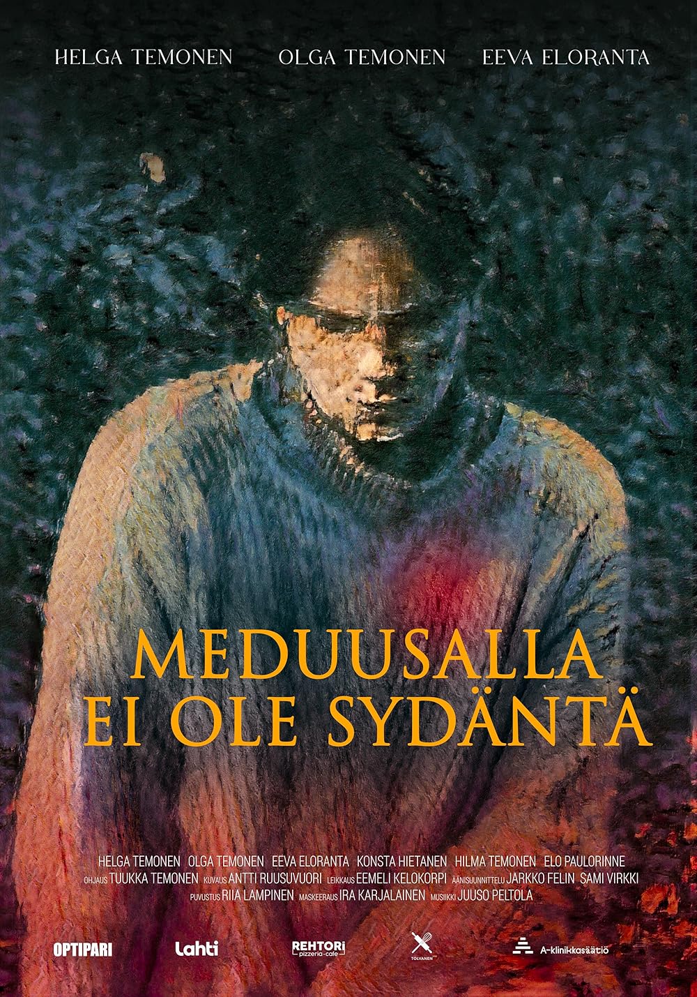 Meduusalla
