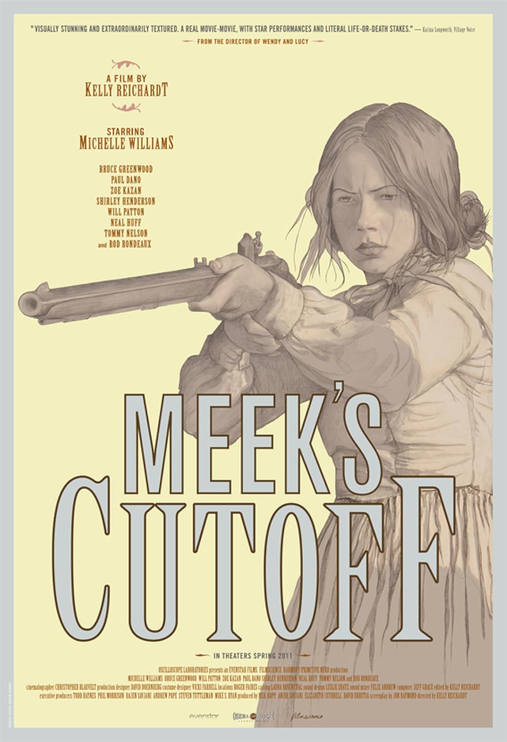 Meek's Meek's
