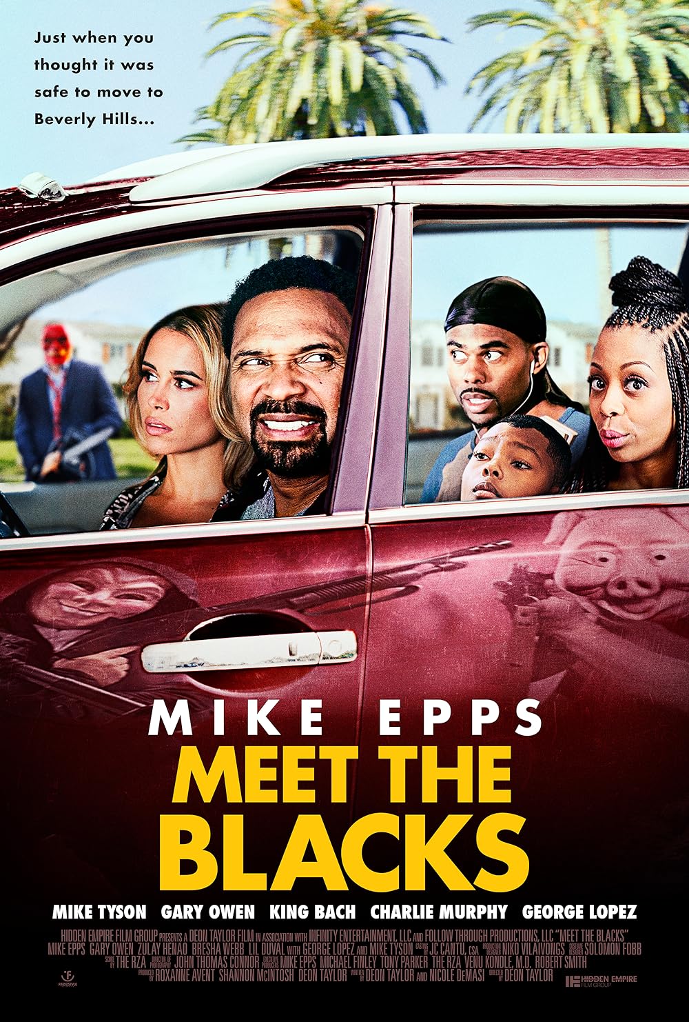 Meet Meet