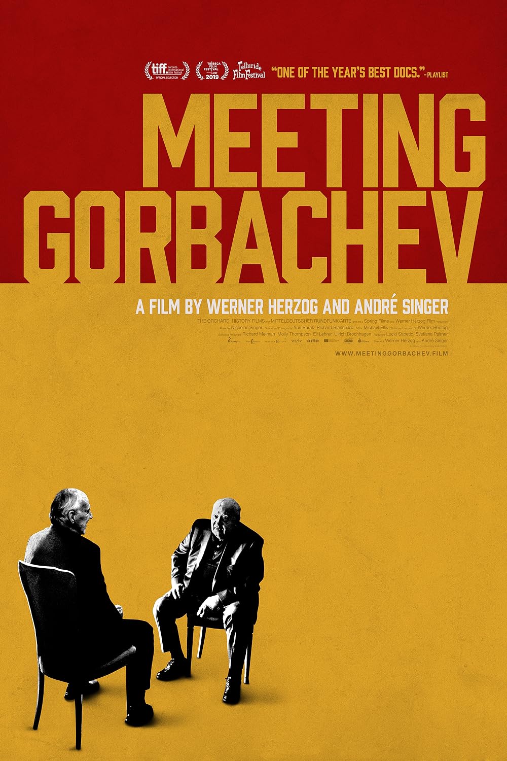 Meeting Meeting