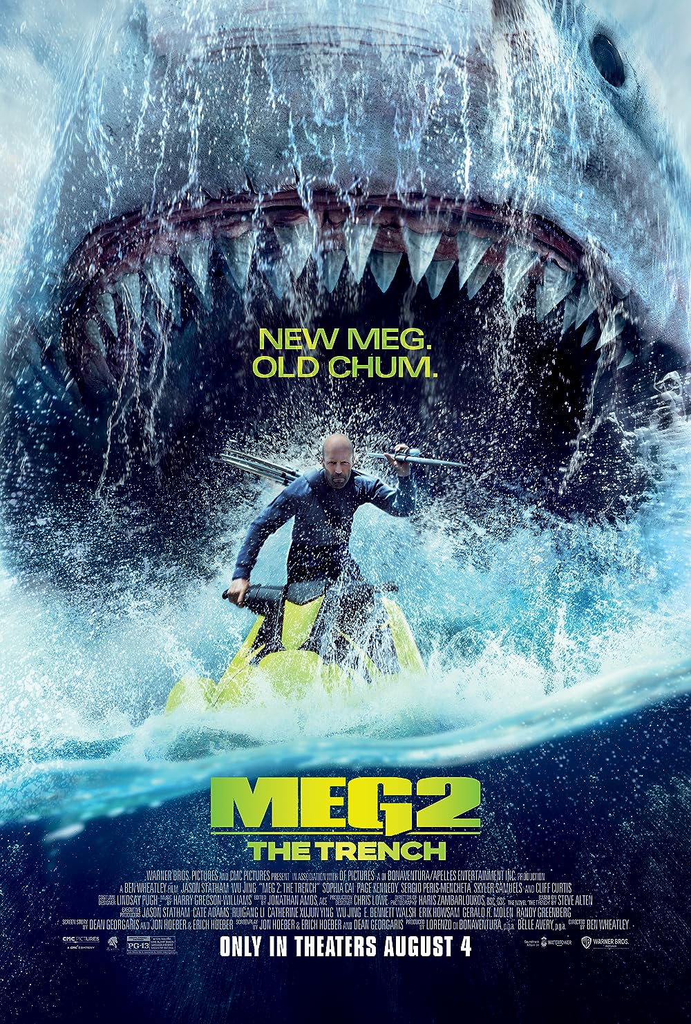 Meg Meg