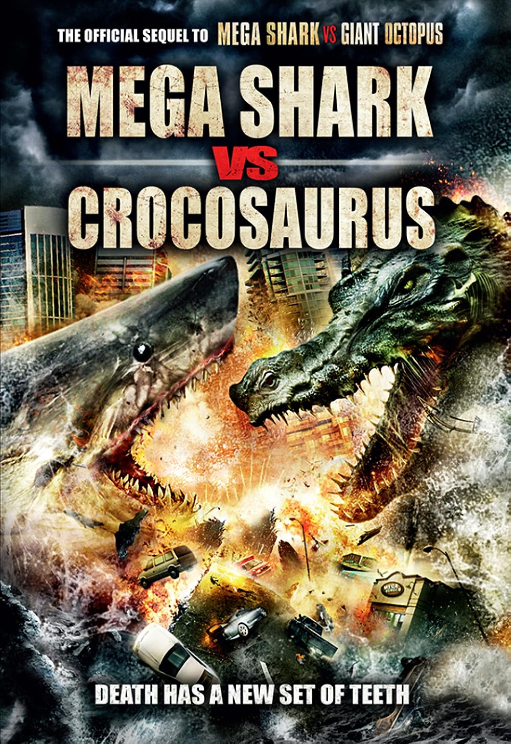 Mega Mega