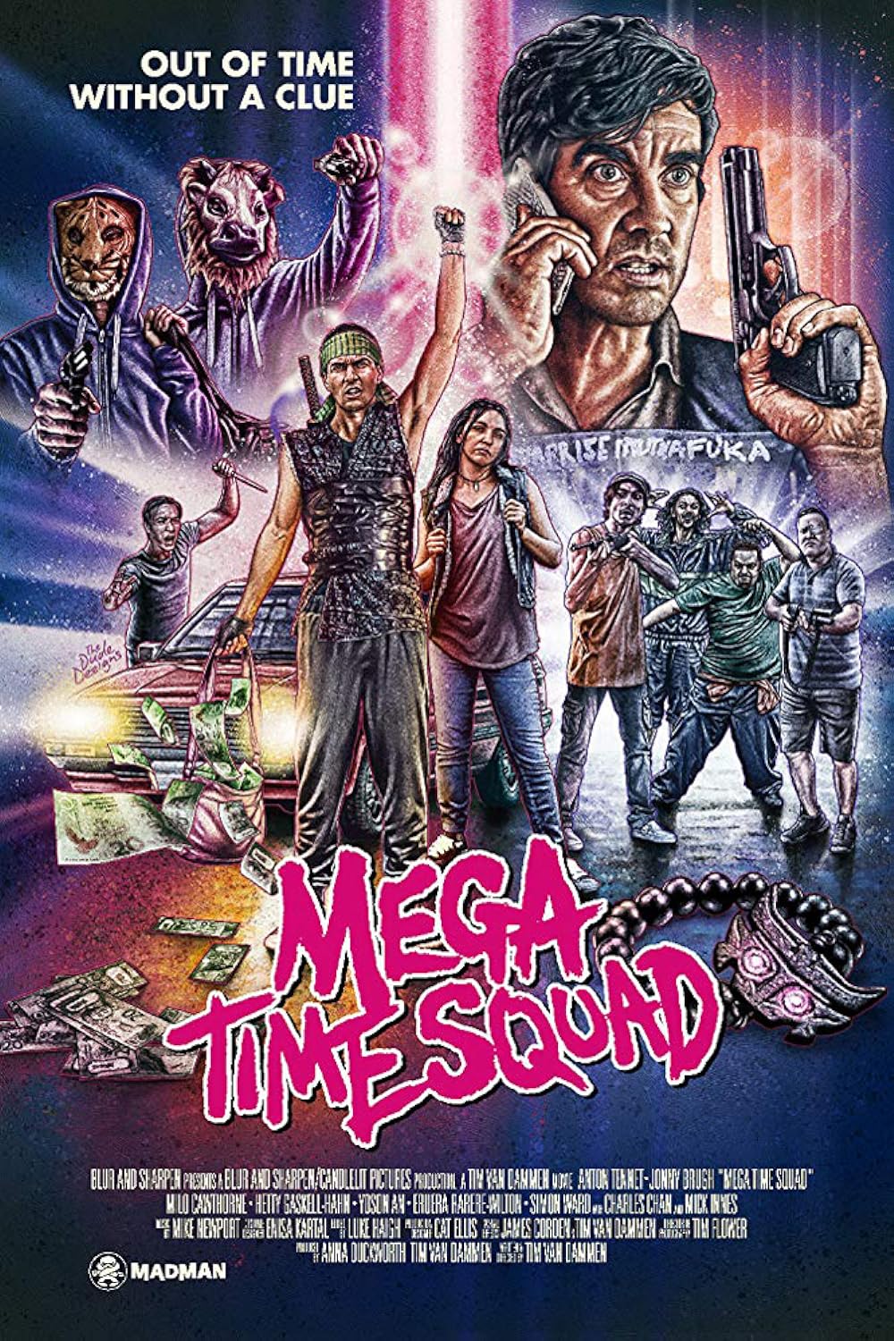 Mega Mega