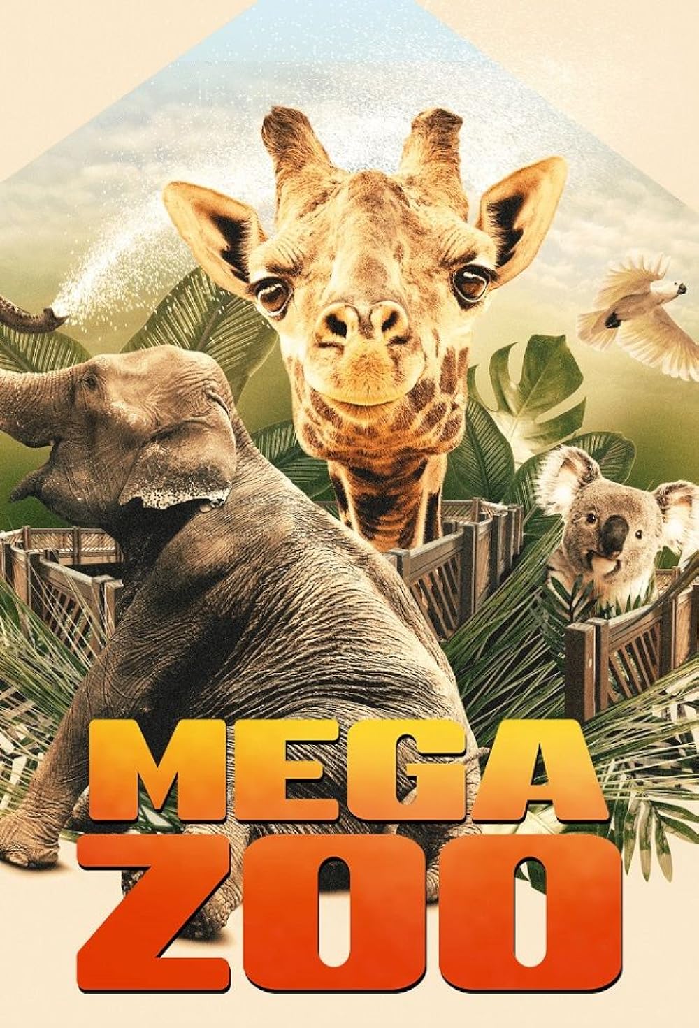 Mega Mega