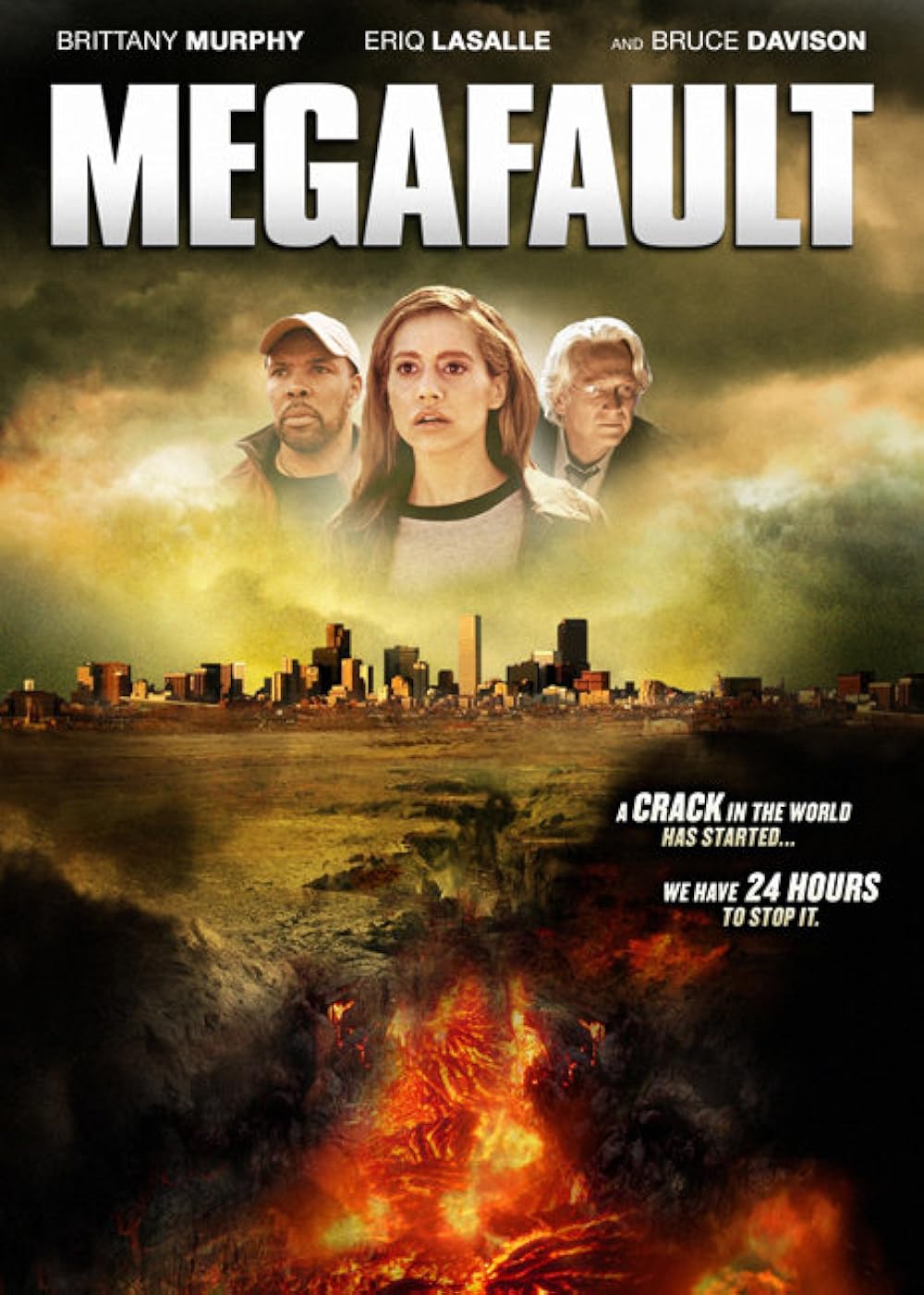 MegaFault MegaFault