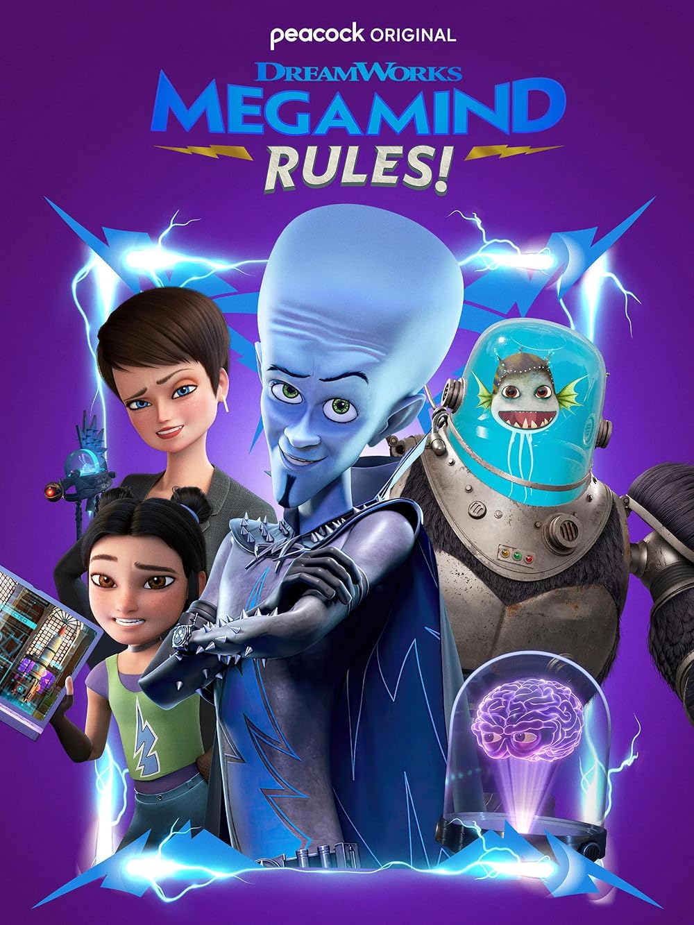 Megamind