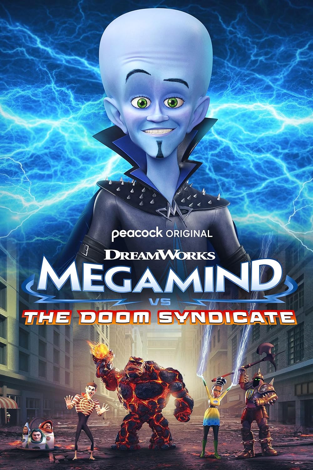 Megamind