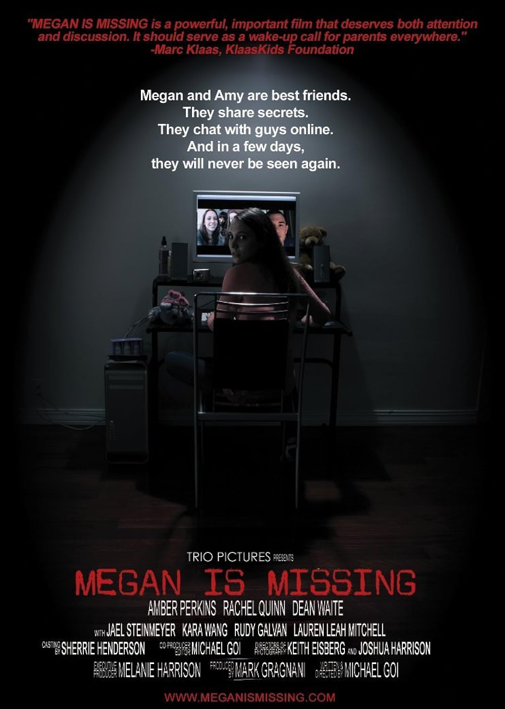 Megan Megan