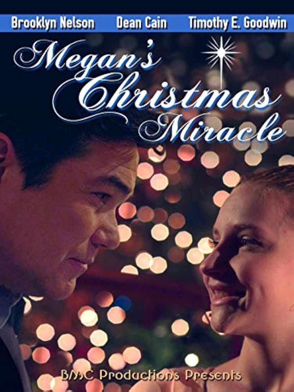 Megan's Megan's