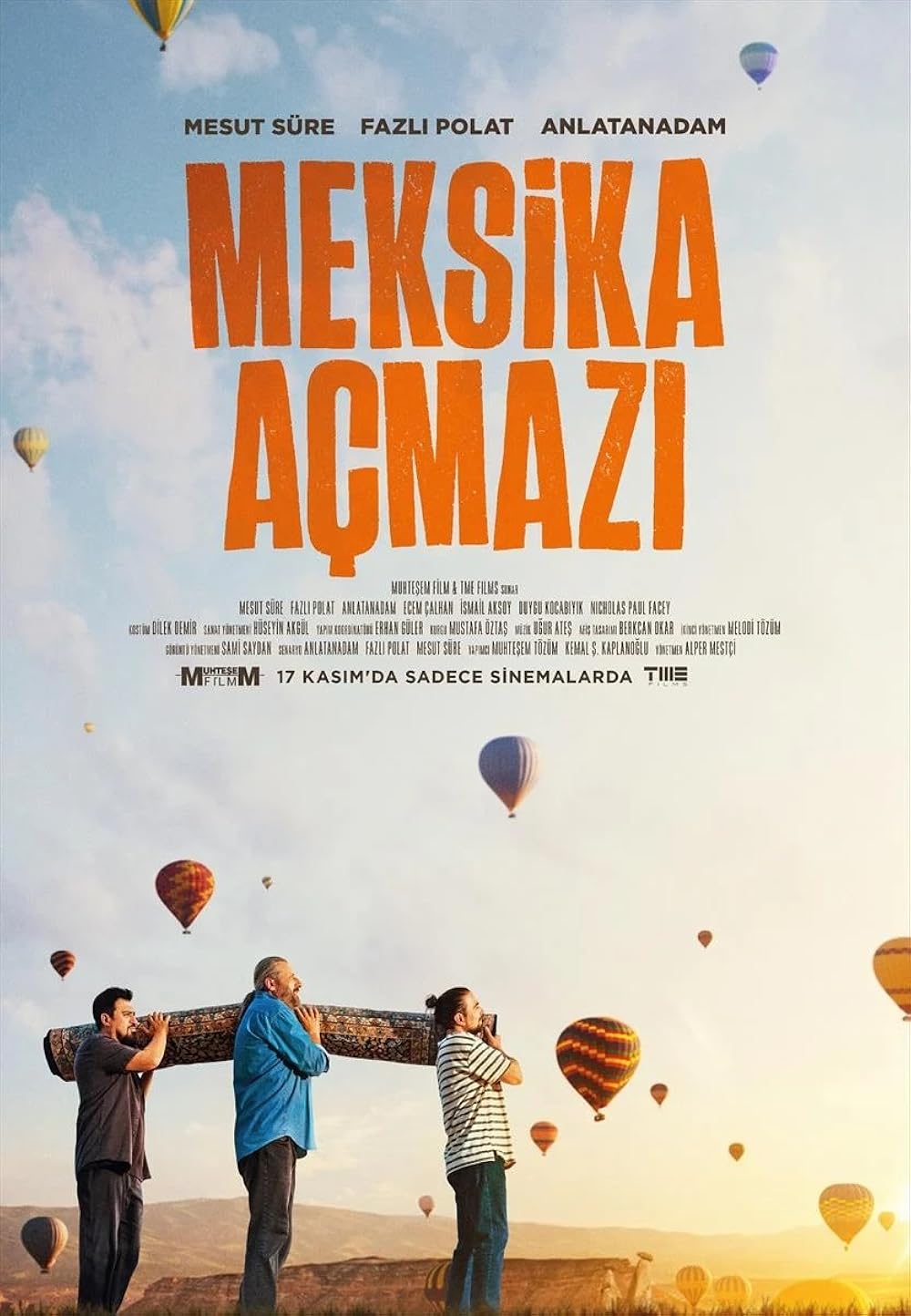 Meksika Meksika