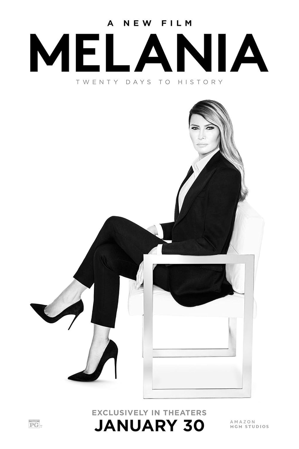 Melania Melania