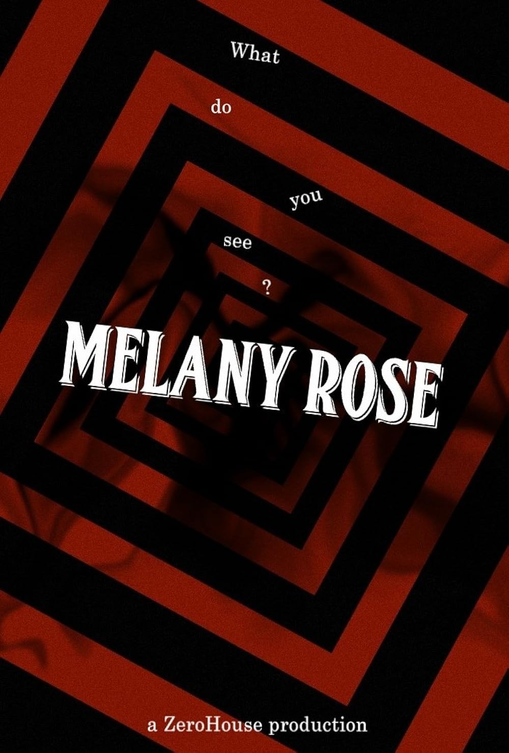 Melany Melany