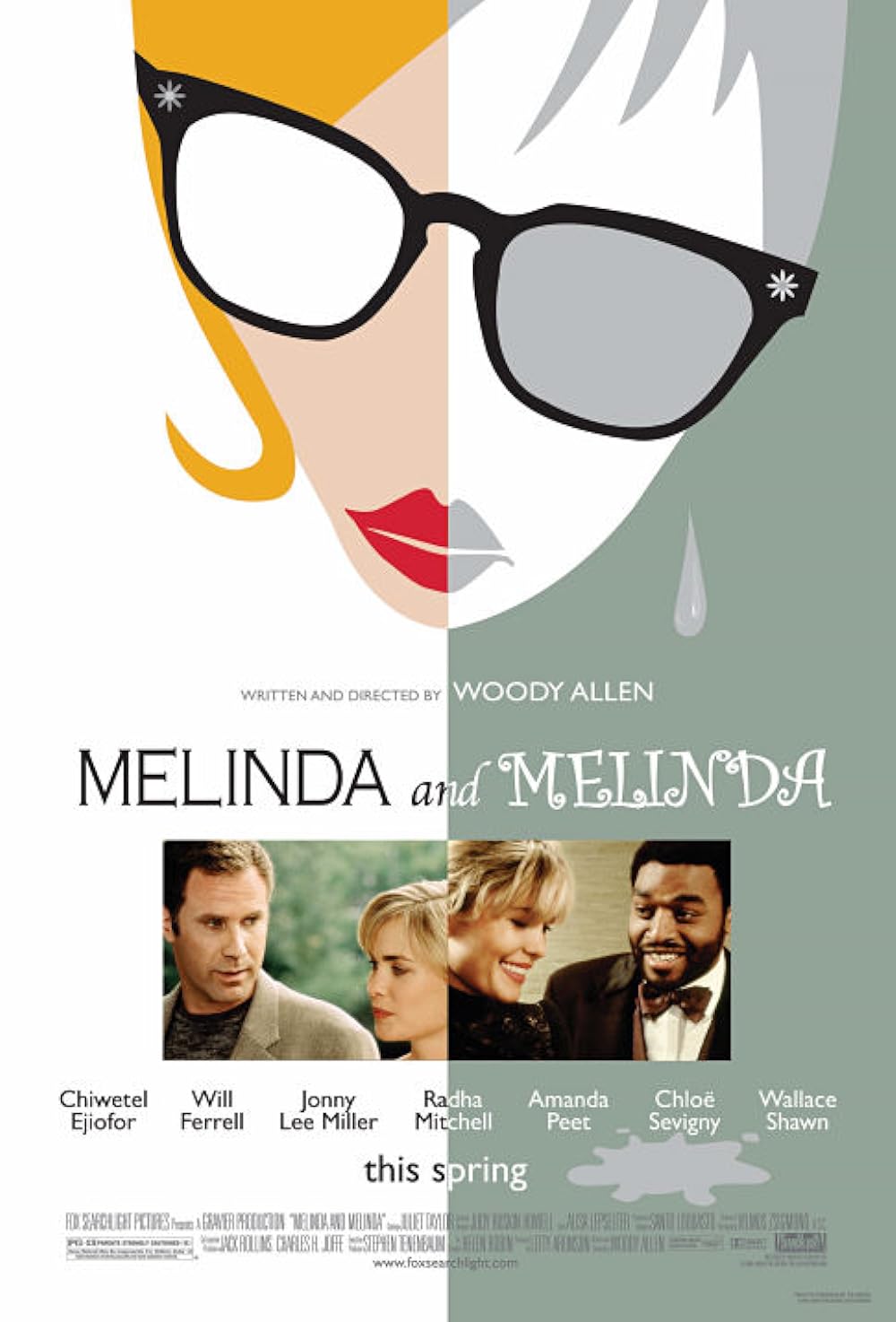 Melinda Melinda