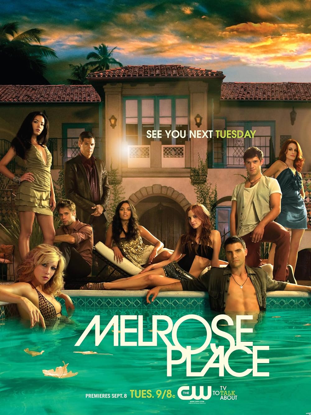 Melrose Melrose