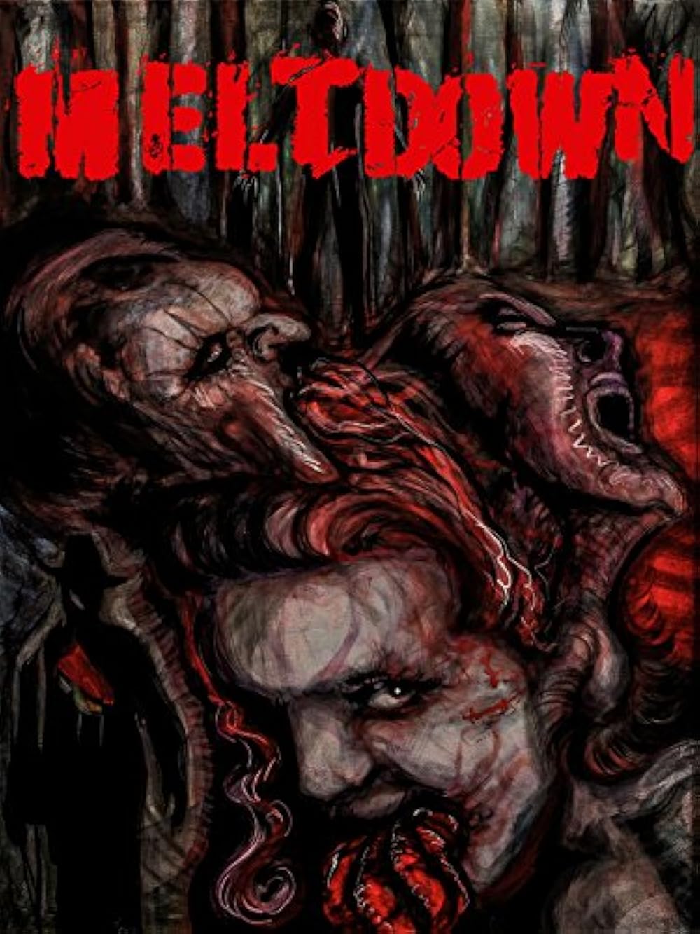 Meltdown Meltdown