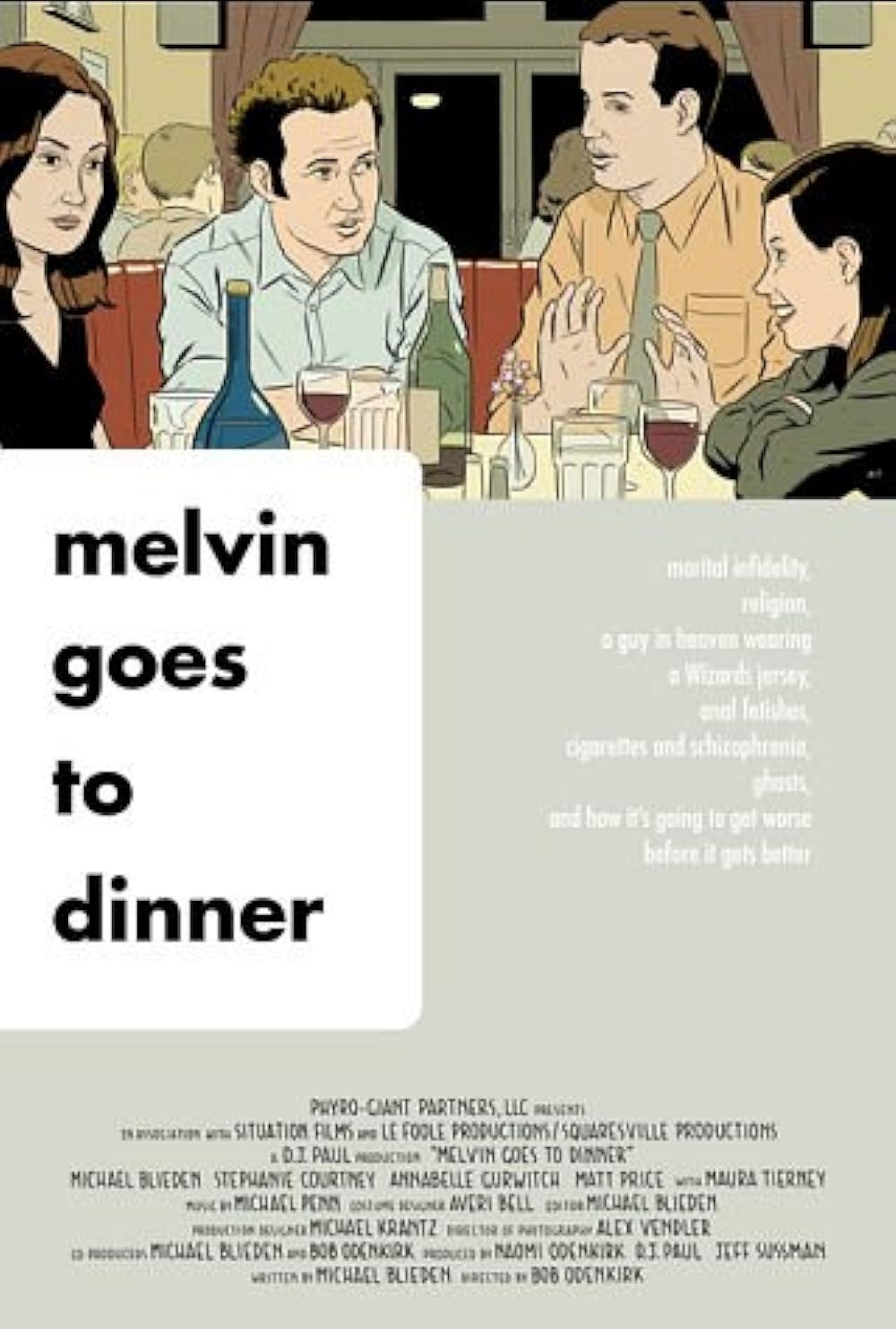 Melvin