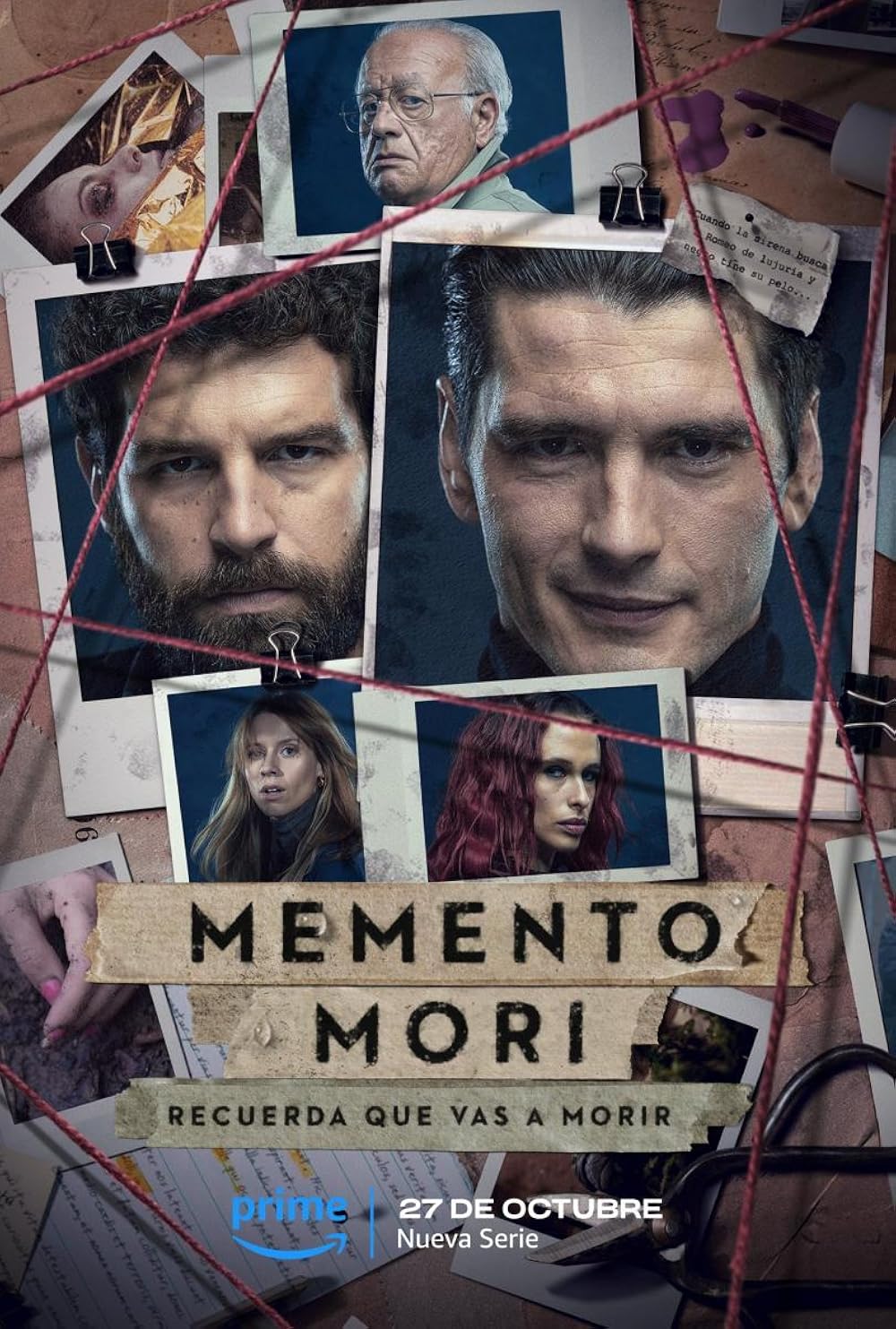 Memento Memento