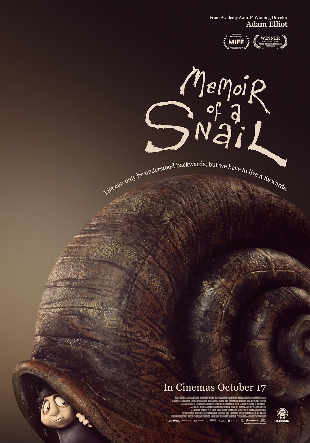 Memoir Memoir