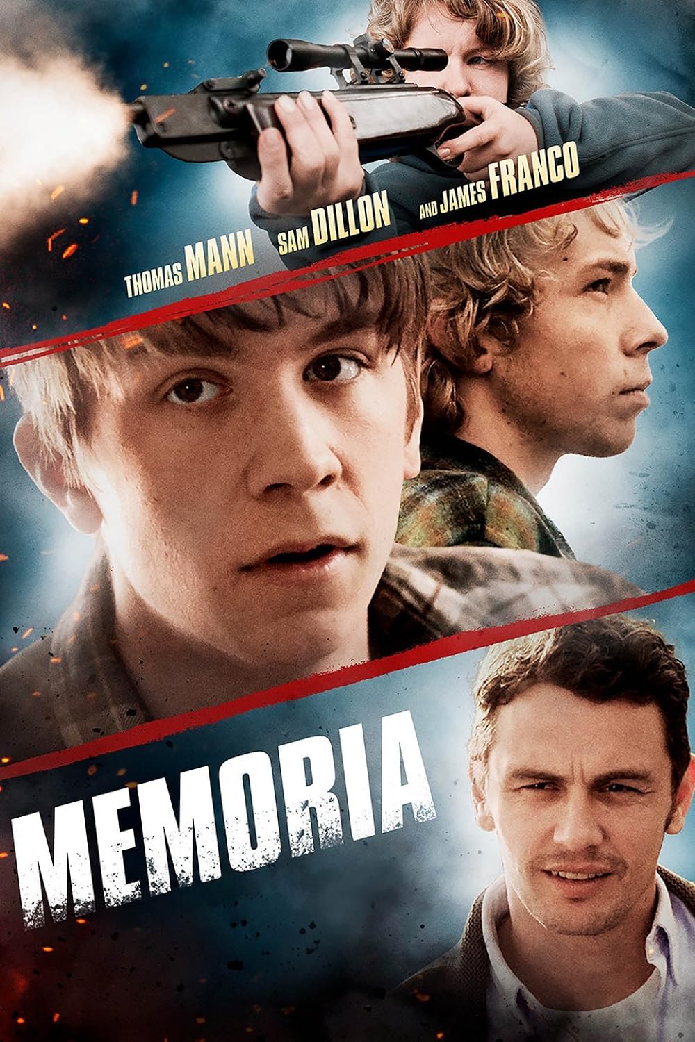 Memoria Memoria