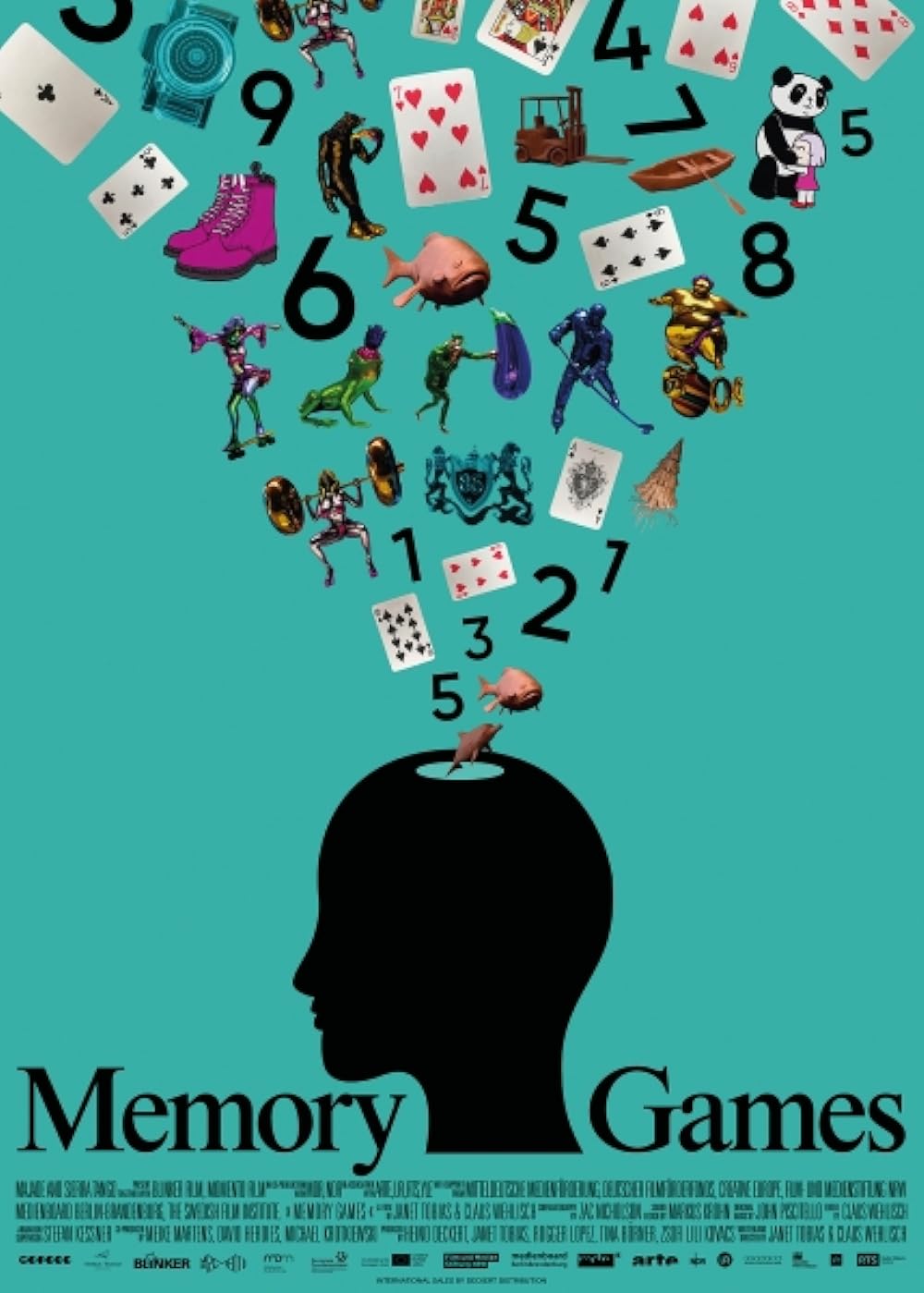 Memory Memory
