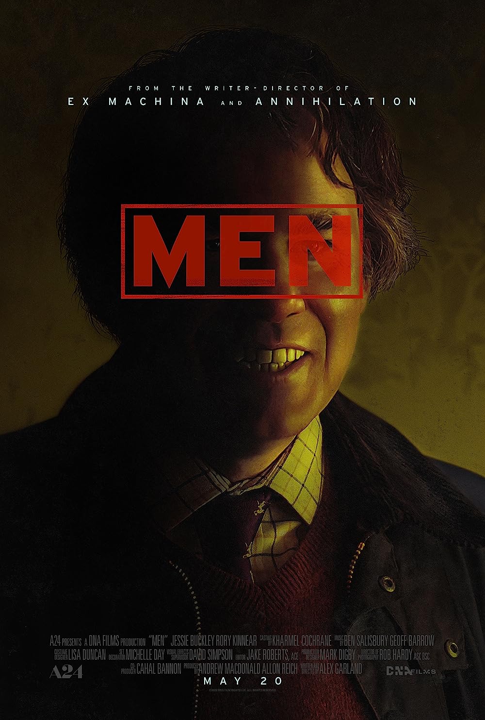 Men Men